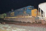 M602 Mid Train DP